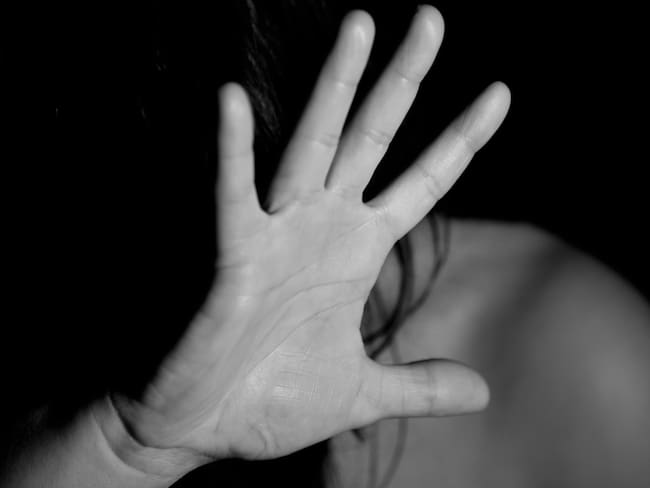 El 73% de agresiones a mujeres ocurre a manos de su pareja