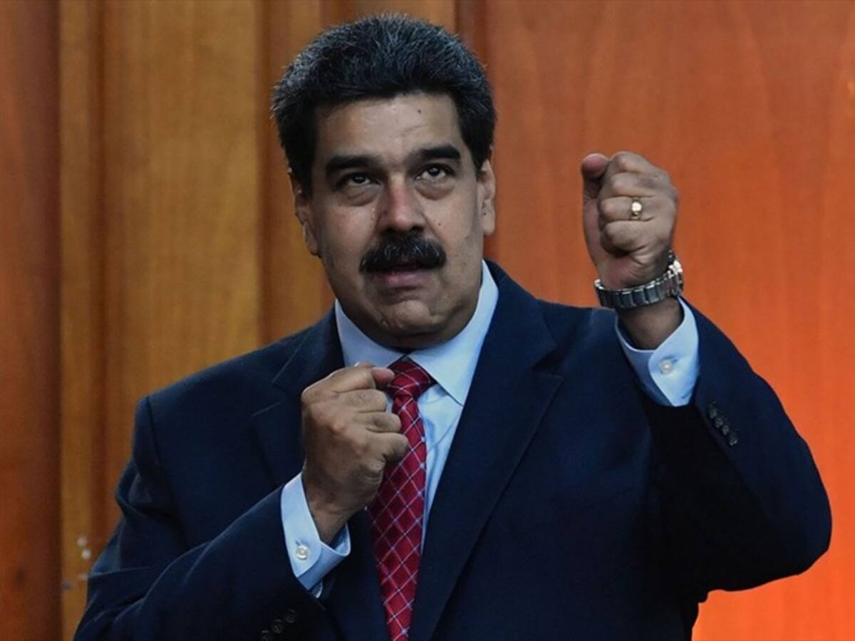 Eurodiputado habla sobre su expulsión de Venezuela
