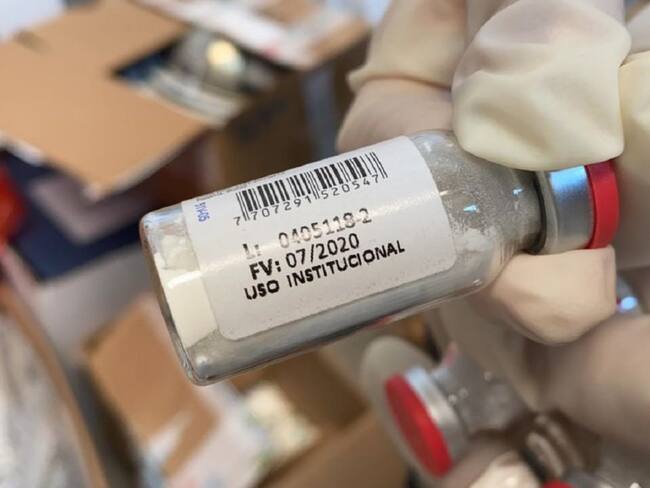 Fiscalía General de la Nación