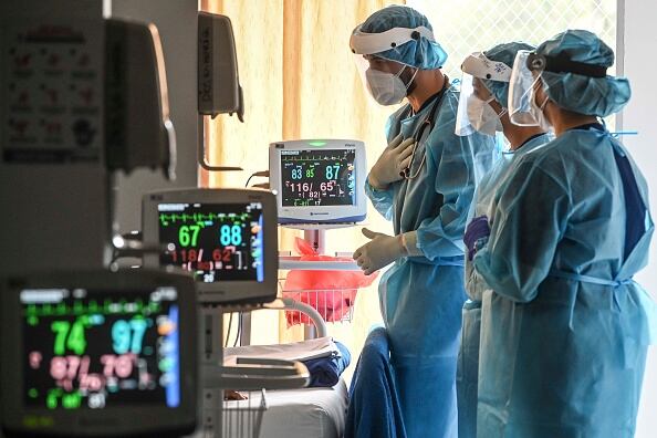 Liquidación EPS: ¿Es sostenible el sistema de salud colombiano?