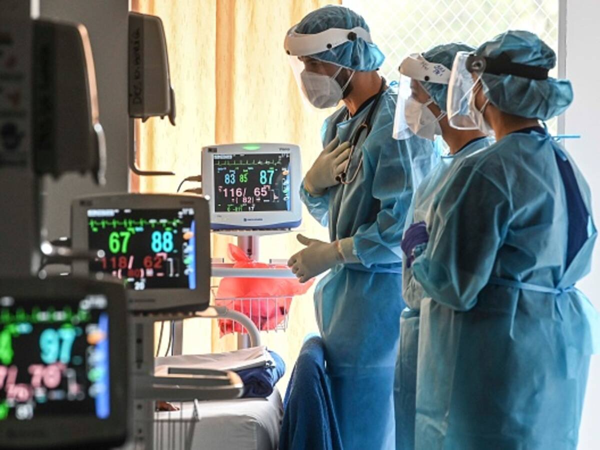 El ambiente previo un nuevo debate de la reforma a la salud: gobierno y expertos