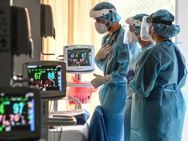 Liquidación EPS: ¿Es sostenible el sistema de salud colombiano?
