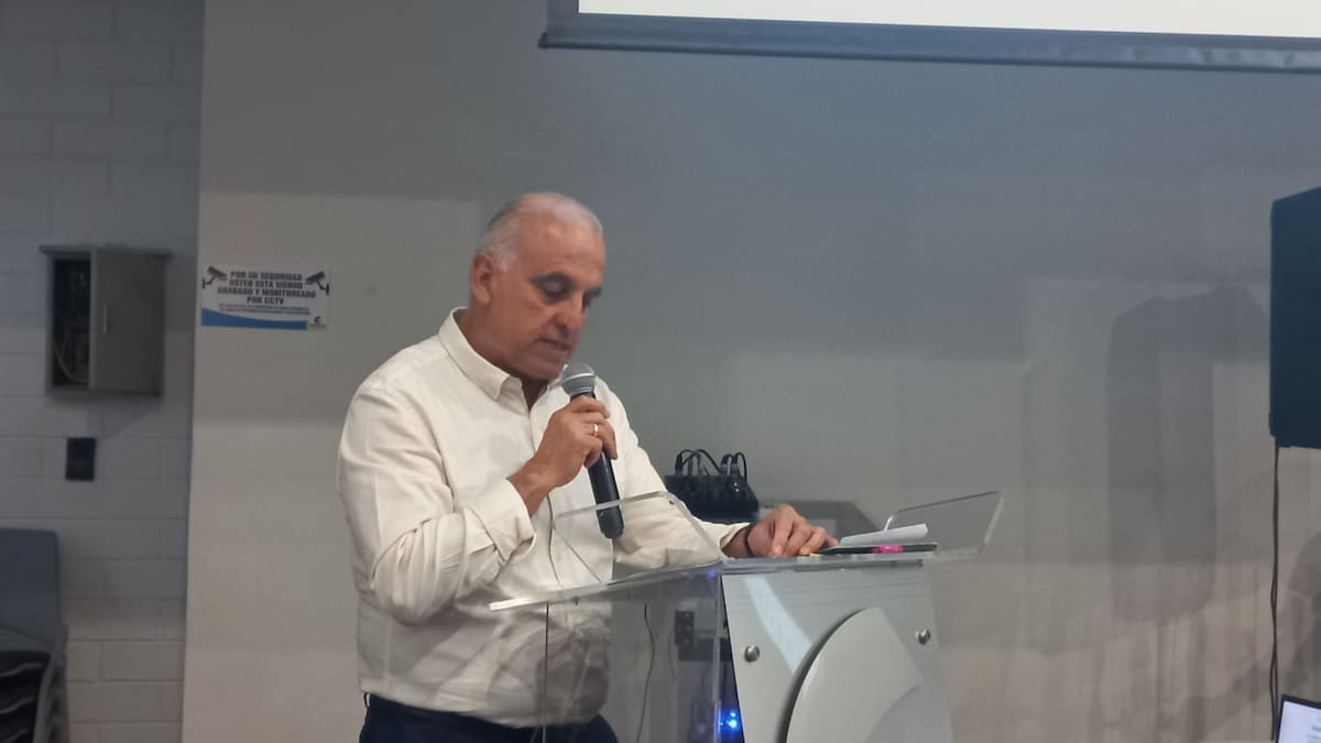 Informe sobre caso Libardo Taborda