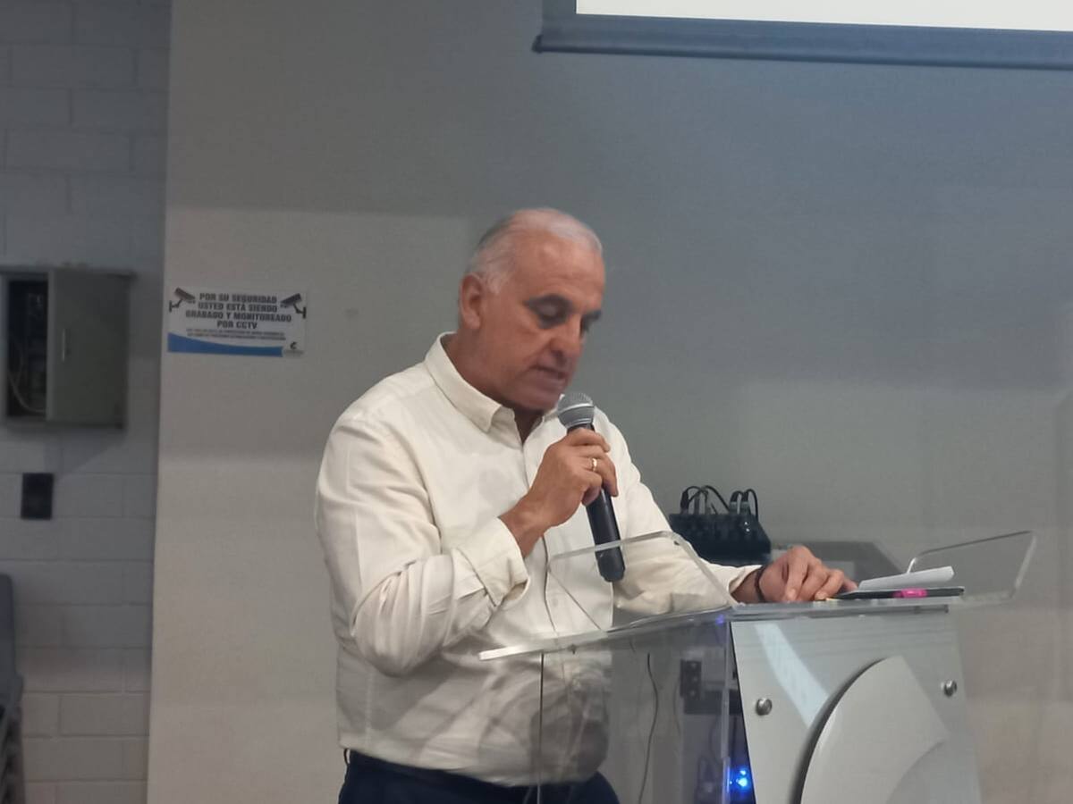 Califican como falso positivo judicial el proceso contra el excandidato Libardo Taborda