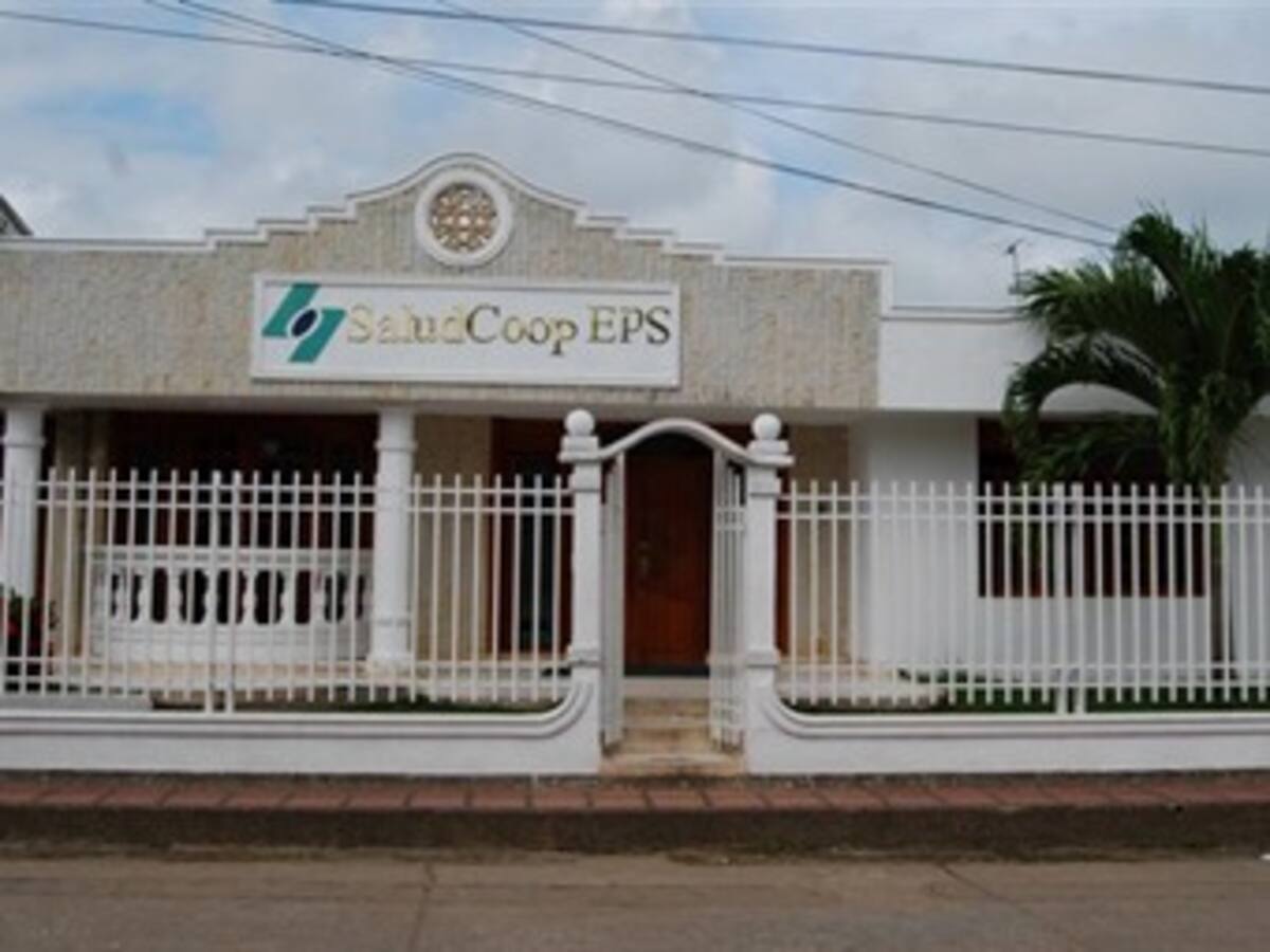 Saludcoop iba rumbo a la quiebra si no se hubiera intervenido, revelan informes forenses