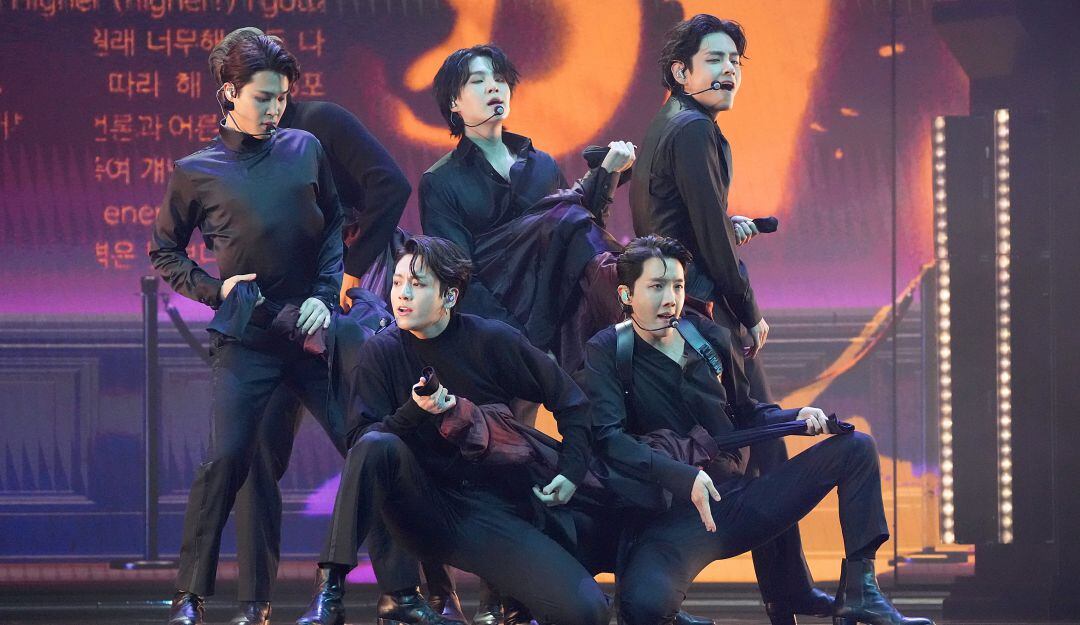 Canciones de BTS traducidas al español: De esto trata Telepathy