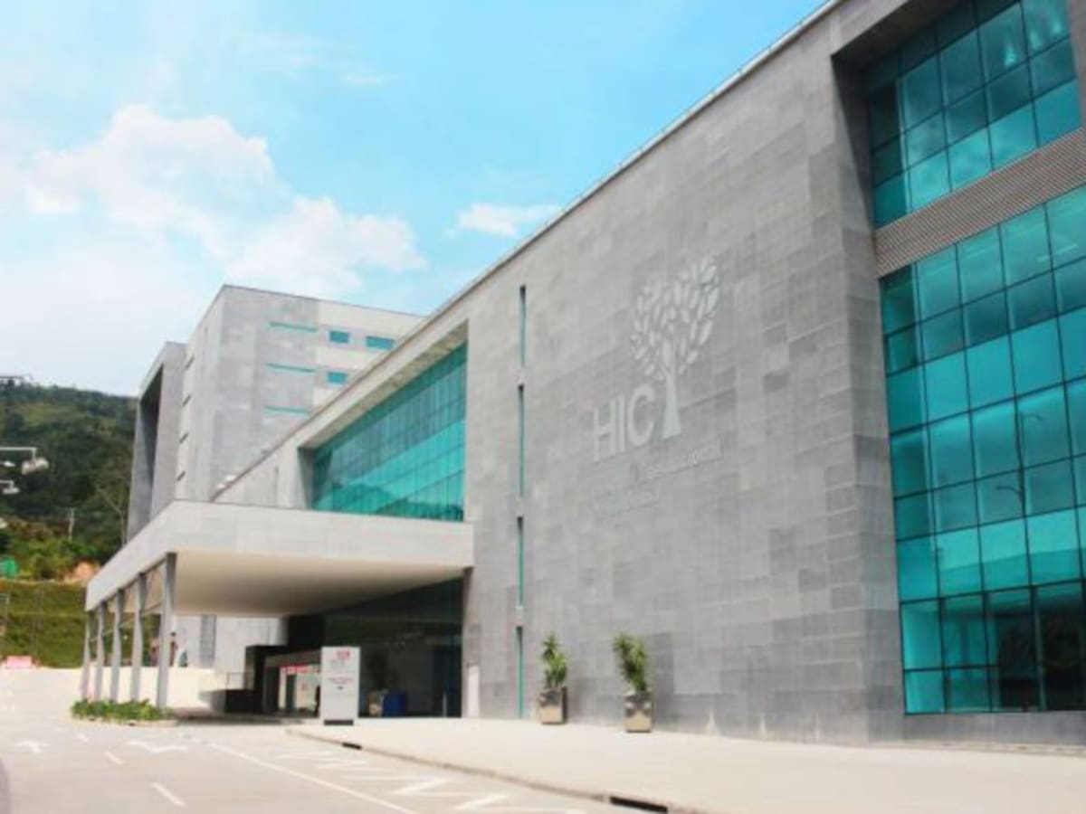 Hospital Internacional de Colombia reporta ocupación del 270% en su servicio de urgencias