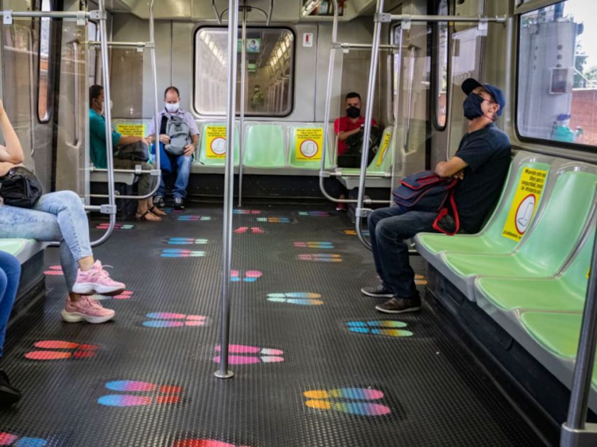 Alcaldía de Medellín pide que empresas flexibilicen horarios