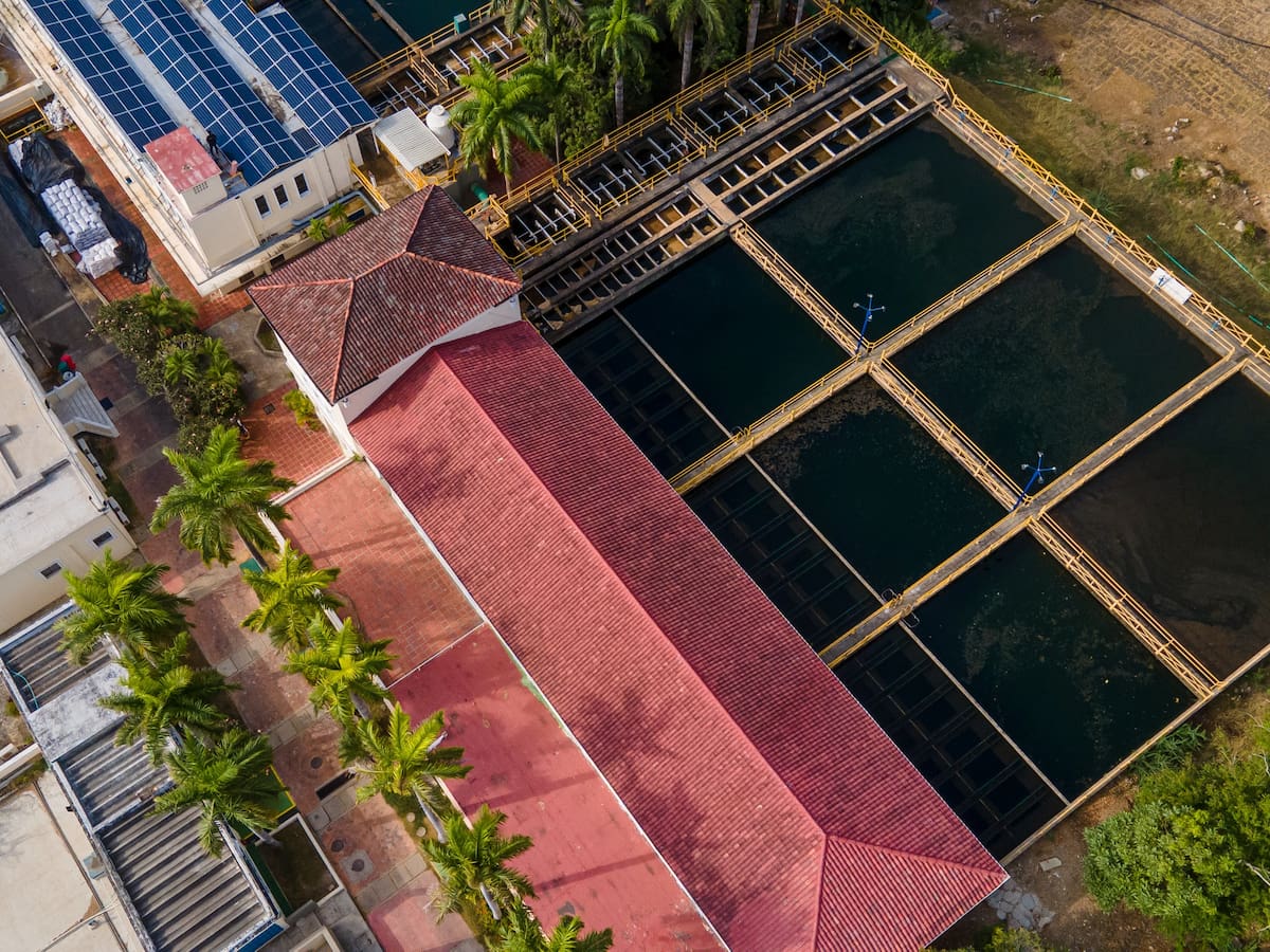 Esta es la rotación de suspensiones de Aguas de Cartagena del 12 al 16 de mayo