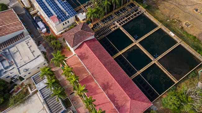 Aguas de Cartagena