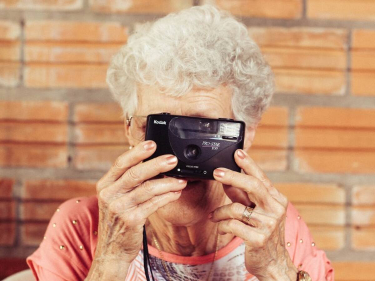 Compañía demandó por $3 millones a una bisabuela por una supuesta descarga ilegal