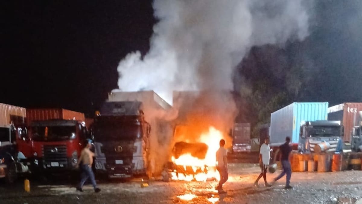 ¿Quiénes son los cabecillas del ELN que tienen en ‘jaque’ al Valle del Cauca?