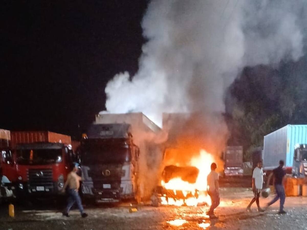 ¿Quiénes son los cabecillas del ELN que tienen en ‘jaque’ al Valle del Cauca?