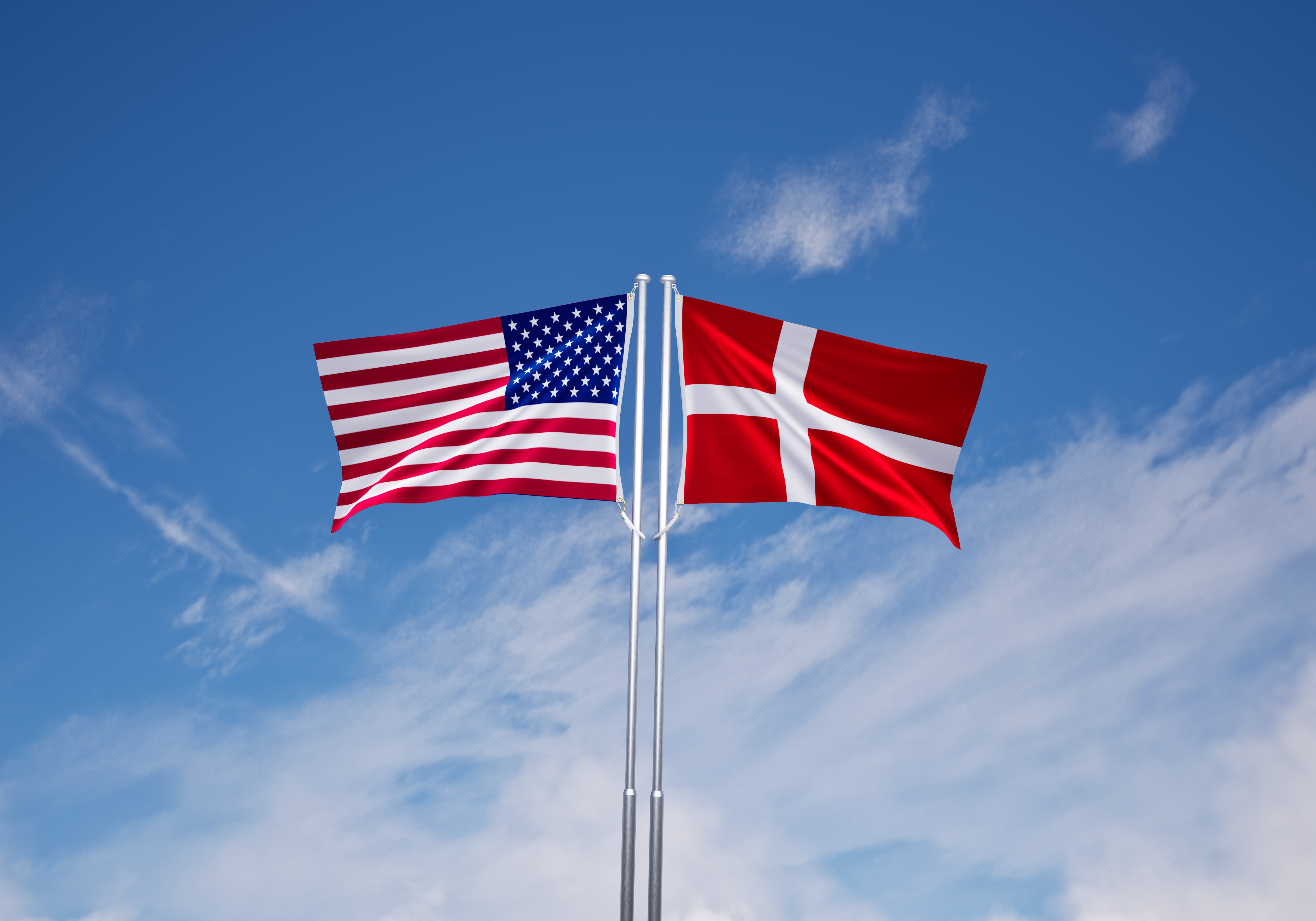 Los errores estratégicos de Dinamarca que pusieron a Groenlandia en la mira de Trump