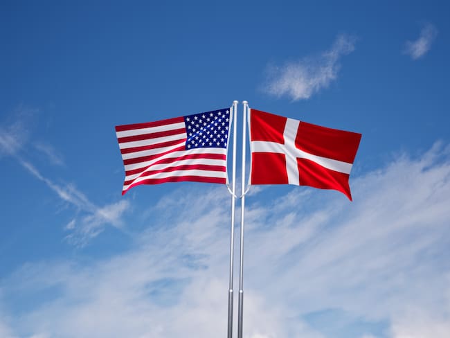 Los errores estratégicos de Dinamarca que pusieron a Groenlandia en la mira de Trump