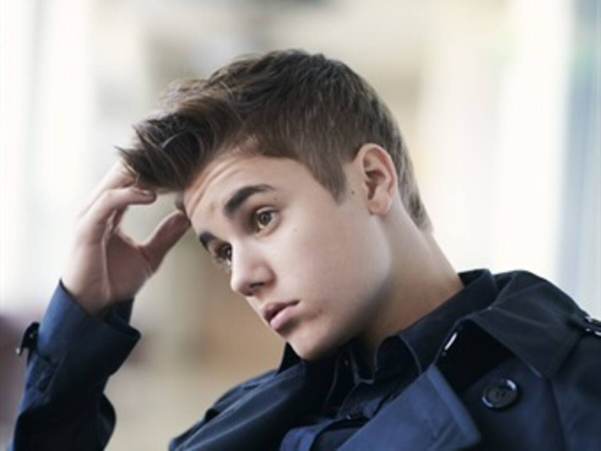 Justin Bieber cancela su concierto en Portugal del martes