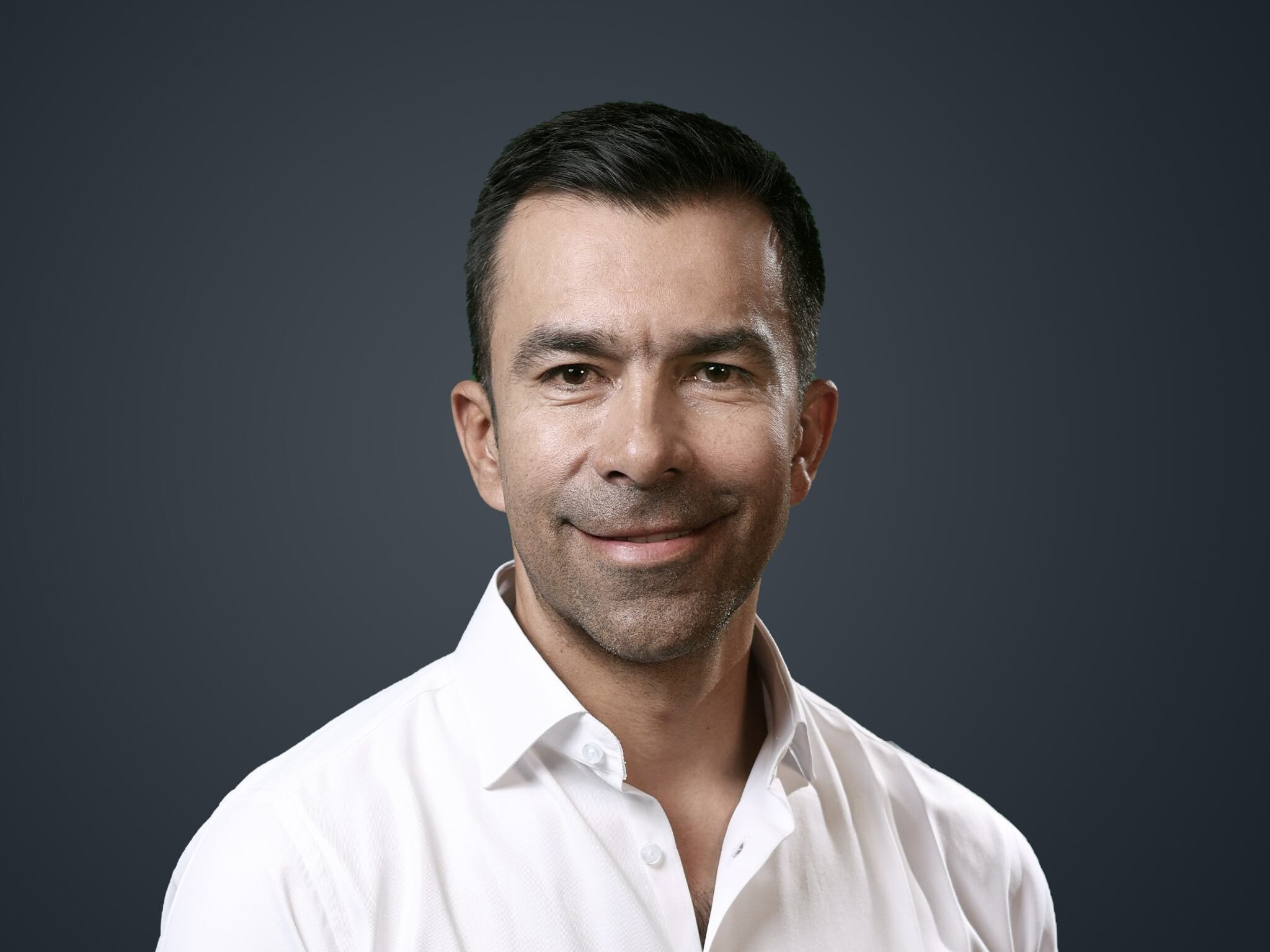 Jorge Emilio Rey (Gobernación de Cundinamarca)