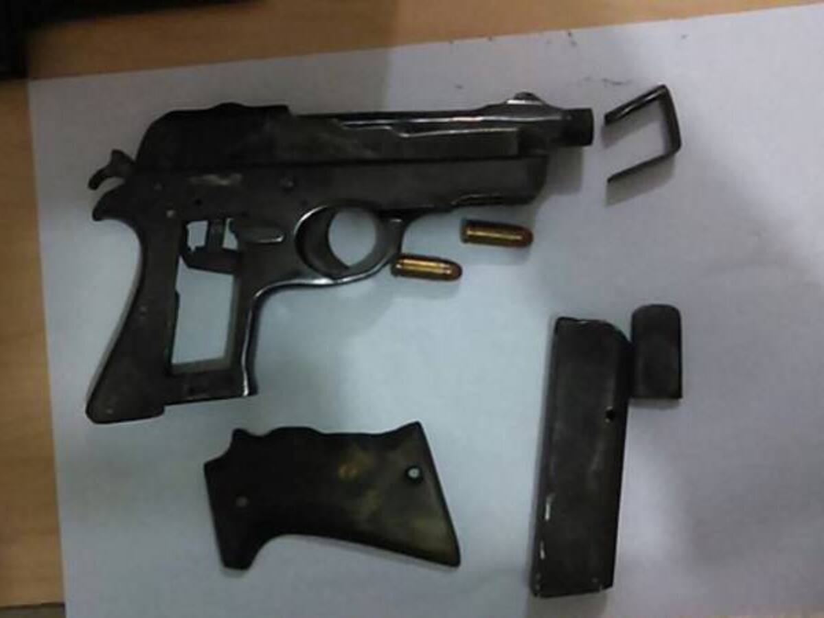 Ejército advierte estafas con permisos especiales para porte de armas