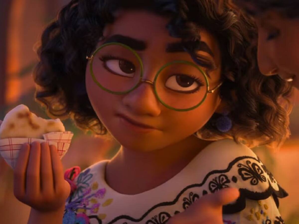 ‘Encanto’: Los 5 detalles imperdibles que refleja Disney sobre Colombia
