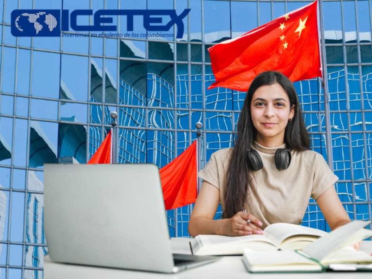ICETEX lanza becas del 100% en China: ¿Cómo aplicar a la convocatoria? Fecha límite y requisitos