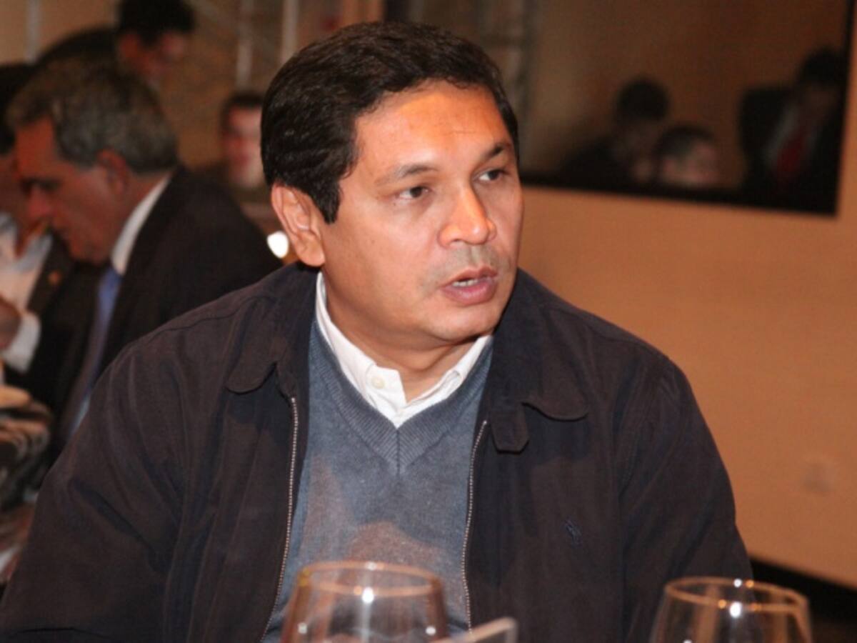 A la cárcel fue enviado uno más de los culpables del hurto de la casa del exalcalde de Neiva