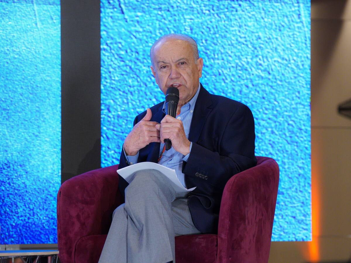 “Las empresas deben ir más allá del objeto social”: Luis Carlos Arango