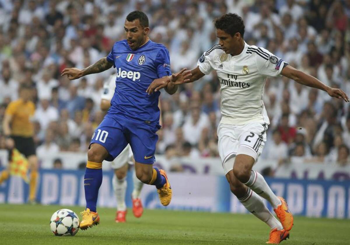 La sería la ganaron los italianos 3-2 y disputarán la gran final con el Barcelona en Berlín. Foto: EFE