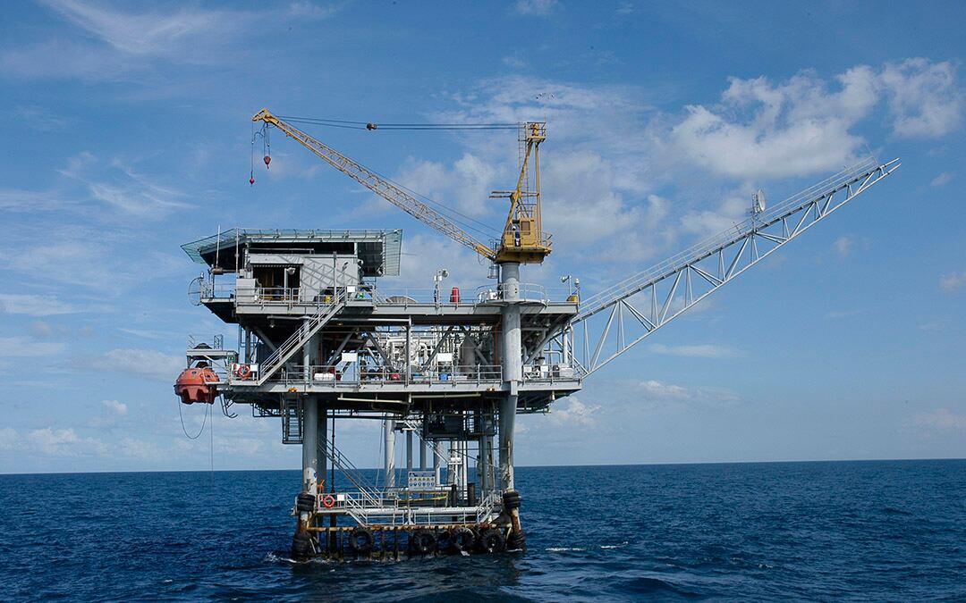 La empresa le apunta a maximizar el potencial del gas en aguas profundas del Caribe Colombiano.