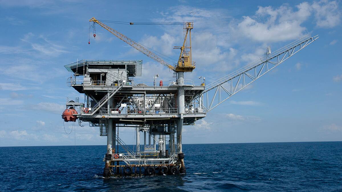 Ecopetrol confirmó perforación del pozo Uchuva 2 en aguas del Caribe
