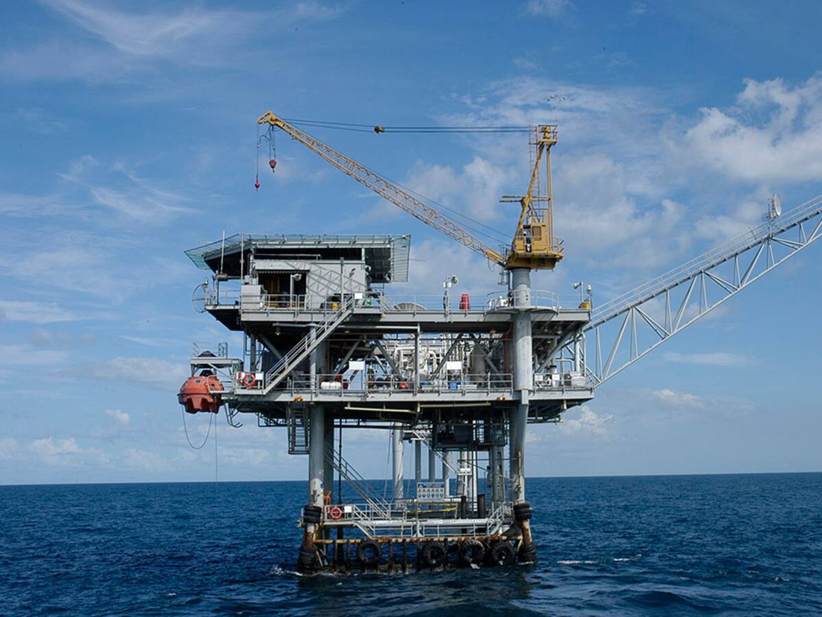 Ecopetrol confirmó perforación del pozo Uchuva 2 en aguas del Caribe