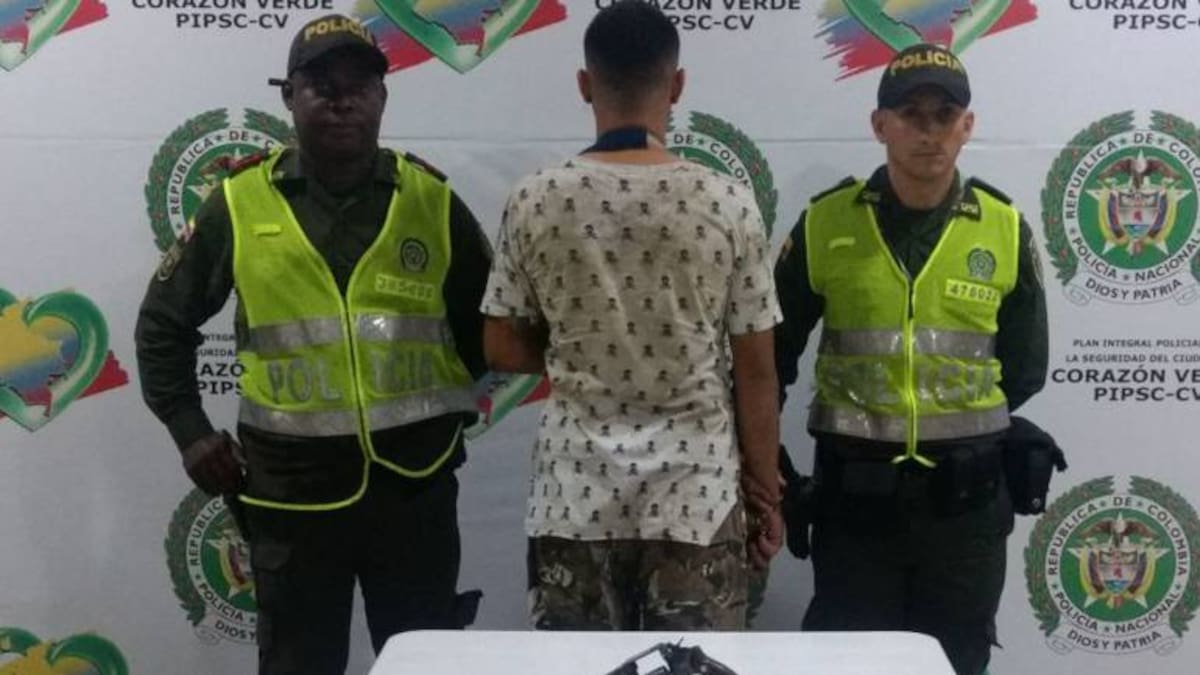 181 homicidios en el Quindío en lo que va del 2017, 80 de los cuales en Armenia