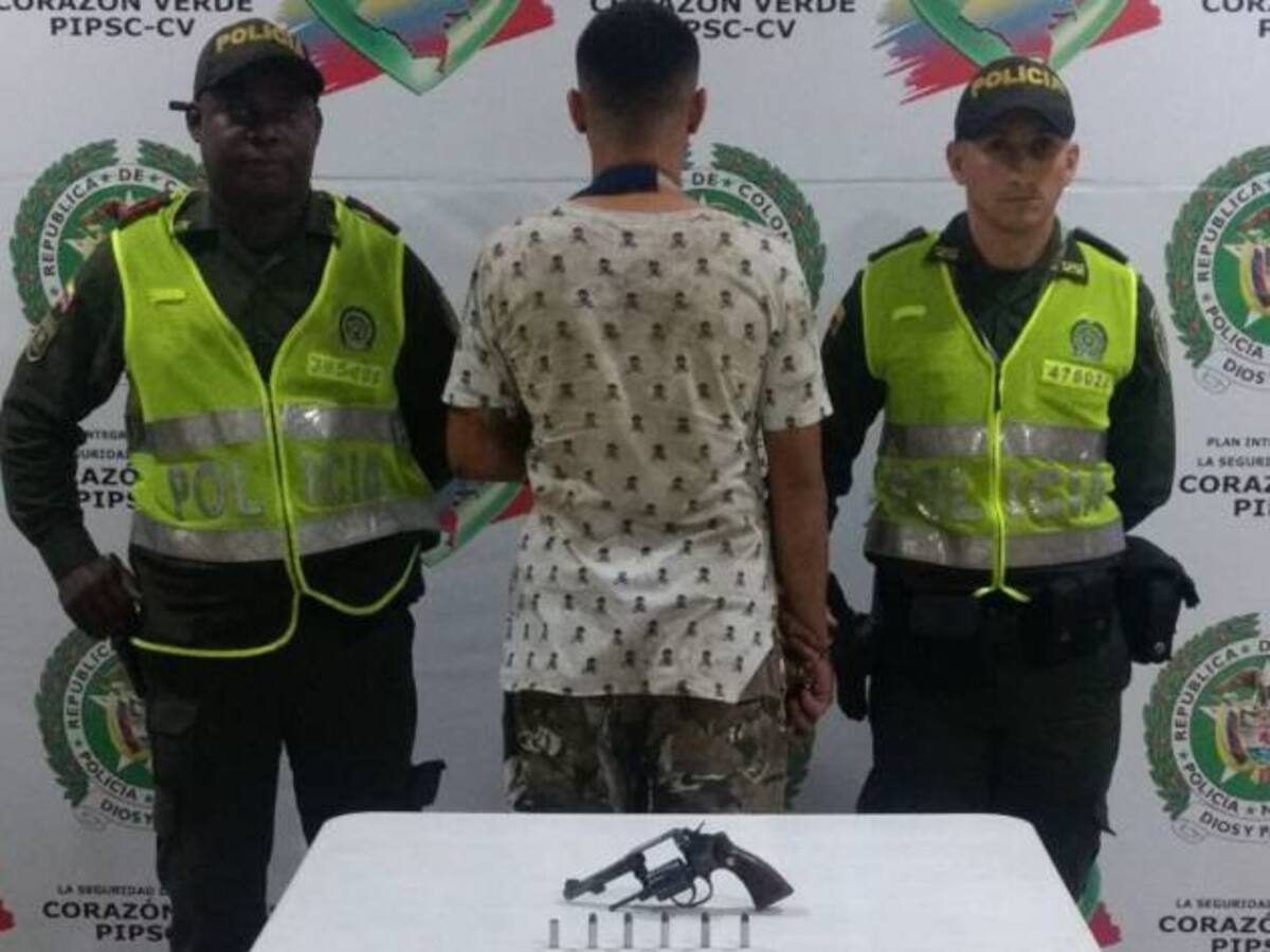 181 homicidios en el Quindío en lo que va del 2017, 80 de los cuales en Armenia