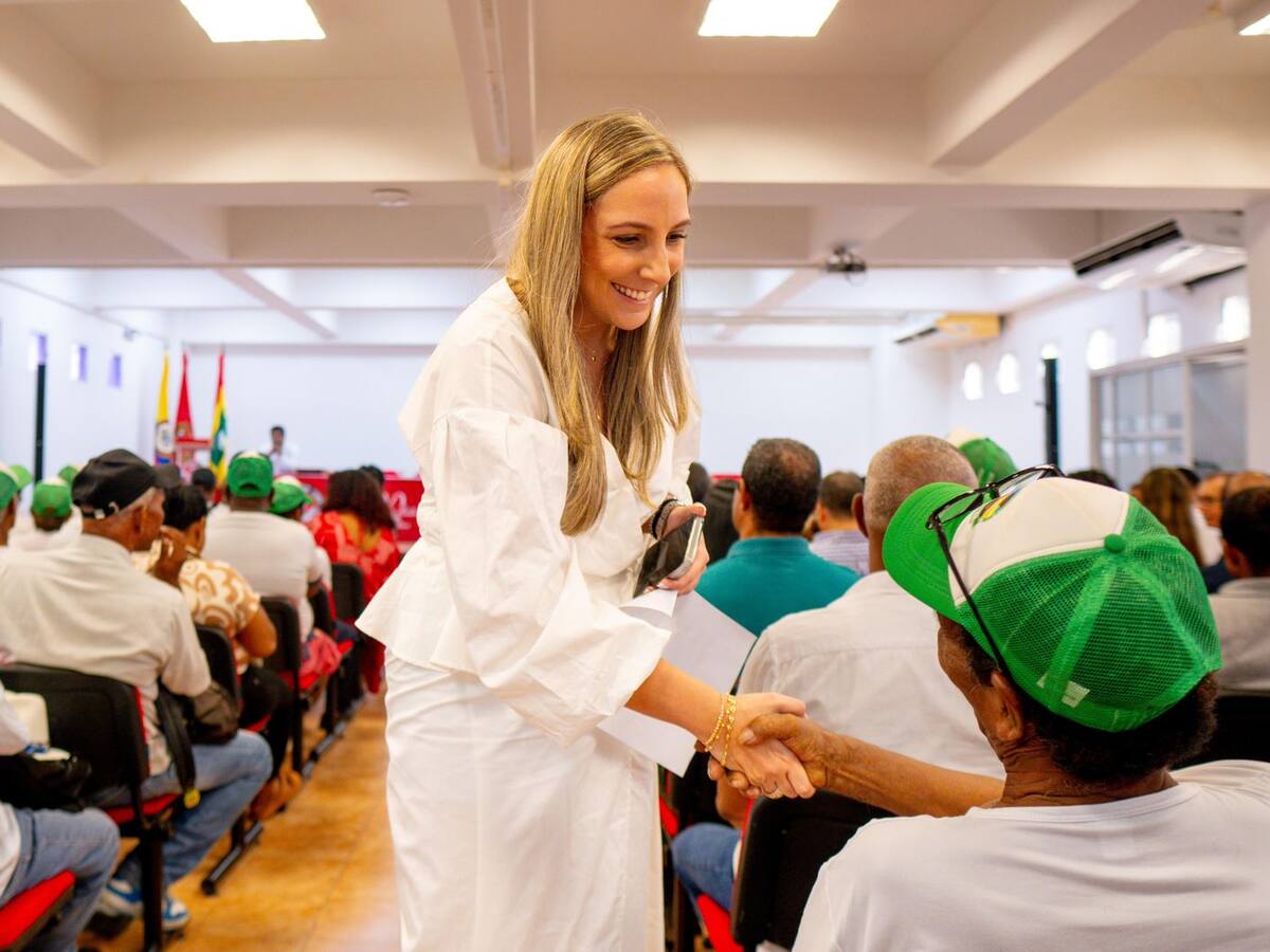 Personería de Cartagena rendirá cuentas este viernes 25 de abril en El Edén de Las Gaviotas