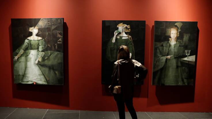 ArtBo 20 años: del fomento a la creación de nuevas audiencias en el arte