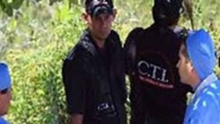 Encuentran tercer cadáver en menos de una semana en un barrio de Bosa