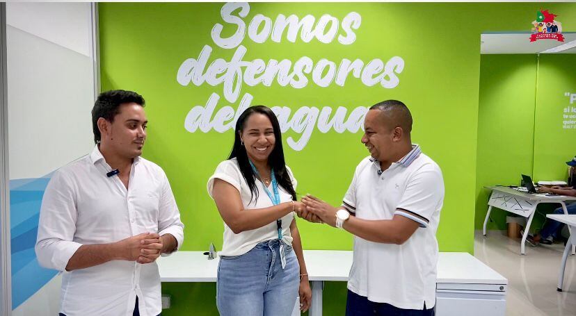 Alcaldía de Santa Rosa de Lima