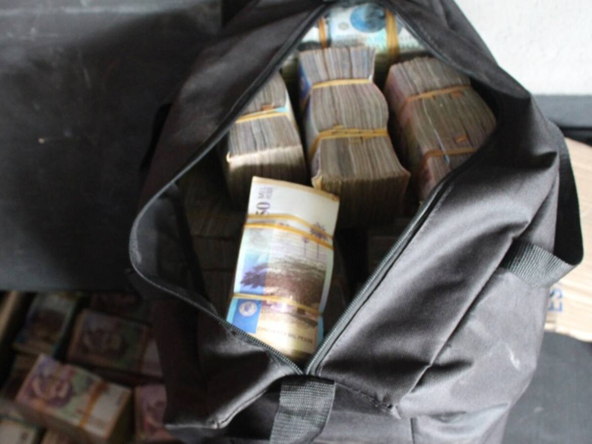 Corrupción, la suma de todos los miedos