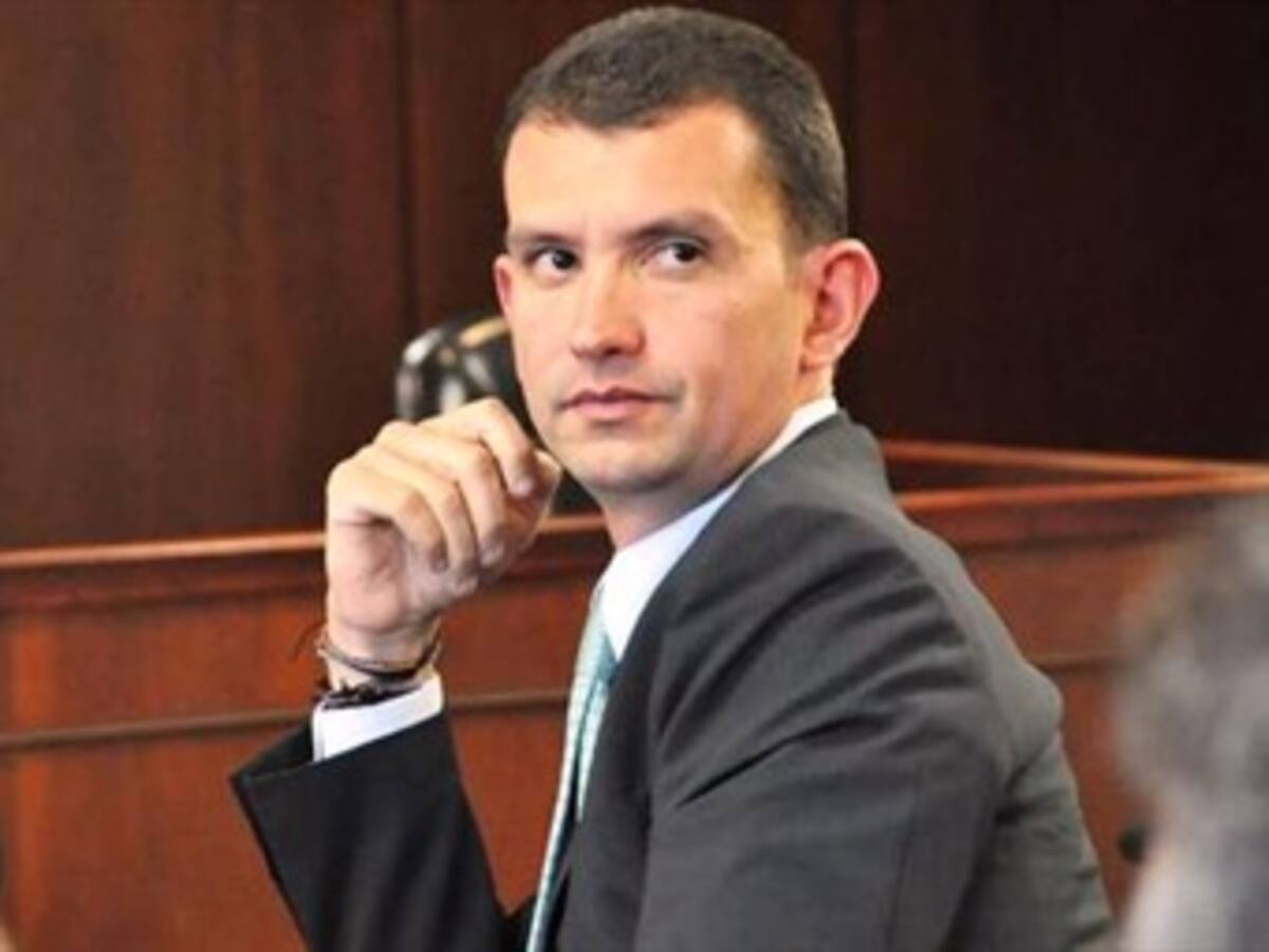 Fiscalía reveló nuevos detalles del preacuerdo que busca firmar con Emilio Tapia