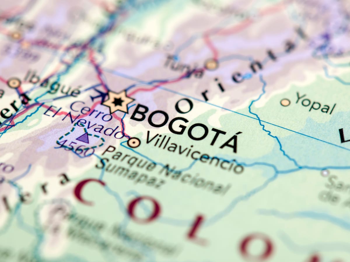 El departamento con el nombre más corto de Colombia tiene solo 4 letras: ¿cuál es?