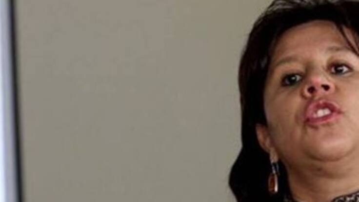 María del Pilar Hurtado no vendrá al país a audiencia por 'chuzadas', dice su abogado