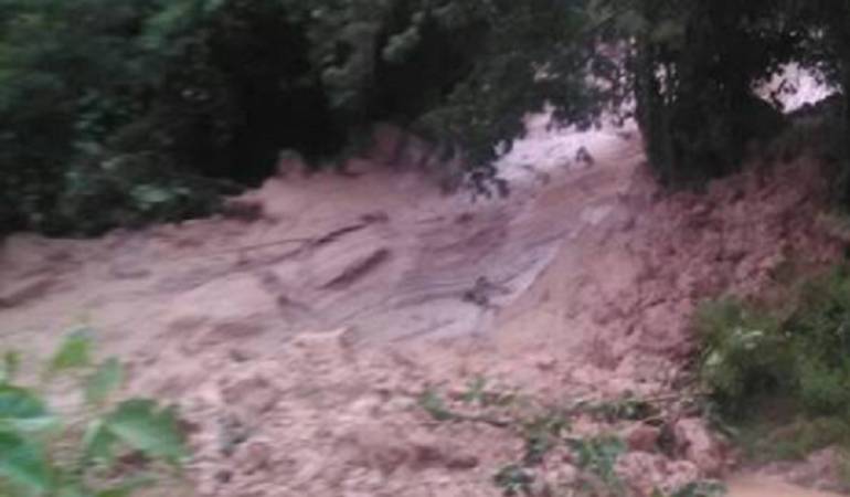 Emergencia Invernal