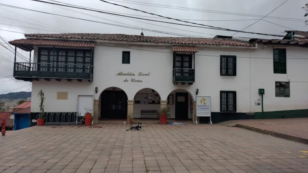 Secretaría de Gobierno de Bogotá pone la lupa en la Alcaldía de Usme por posible corrupción