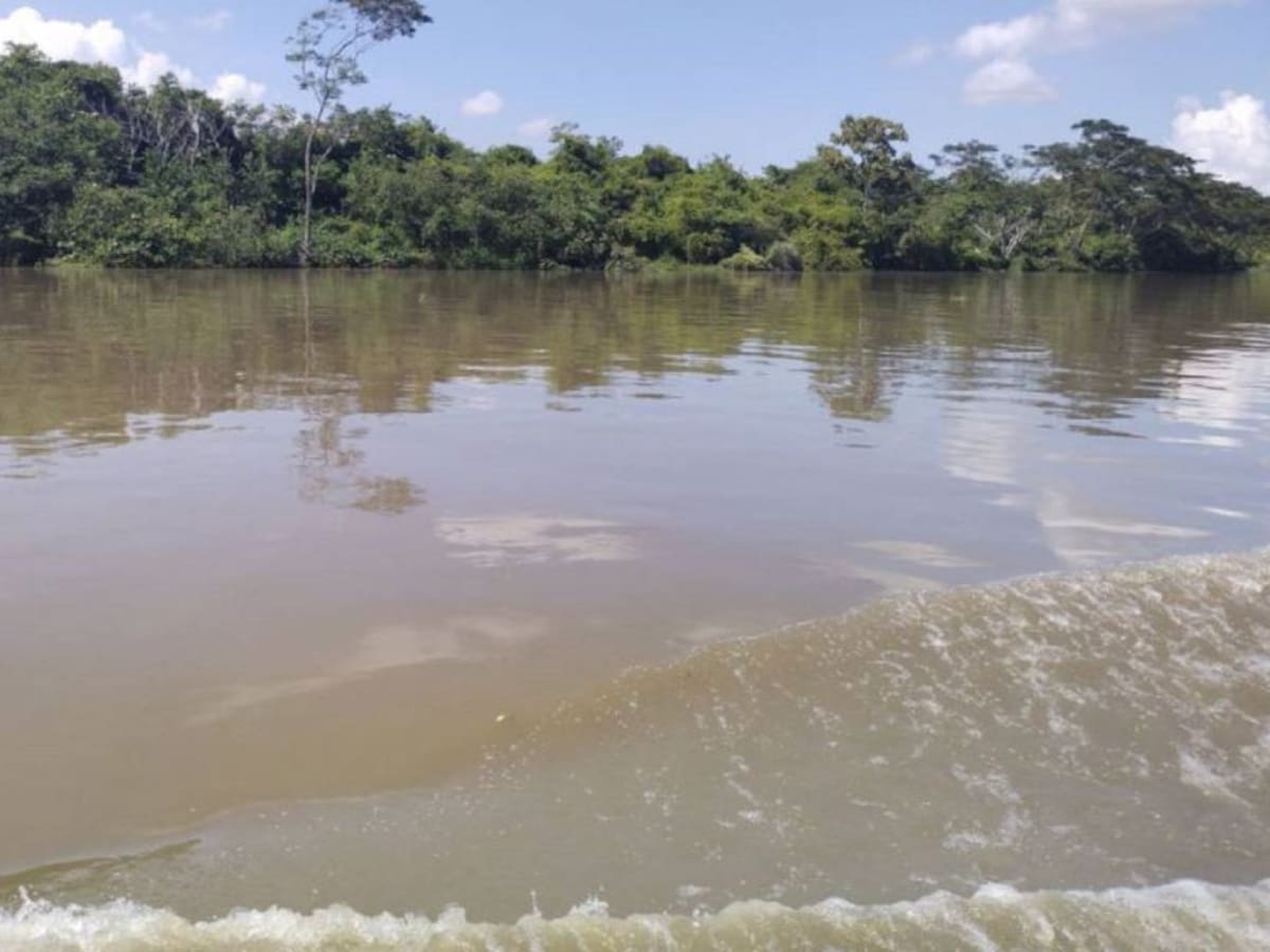 Continúa zozobra por aumento de niveles del Canal del Dique en el Atlántico