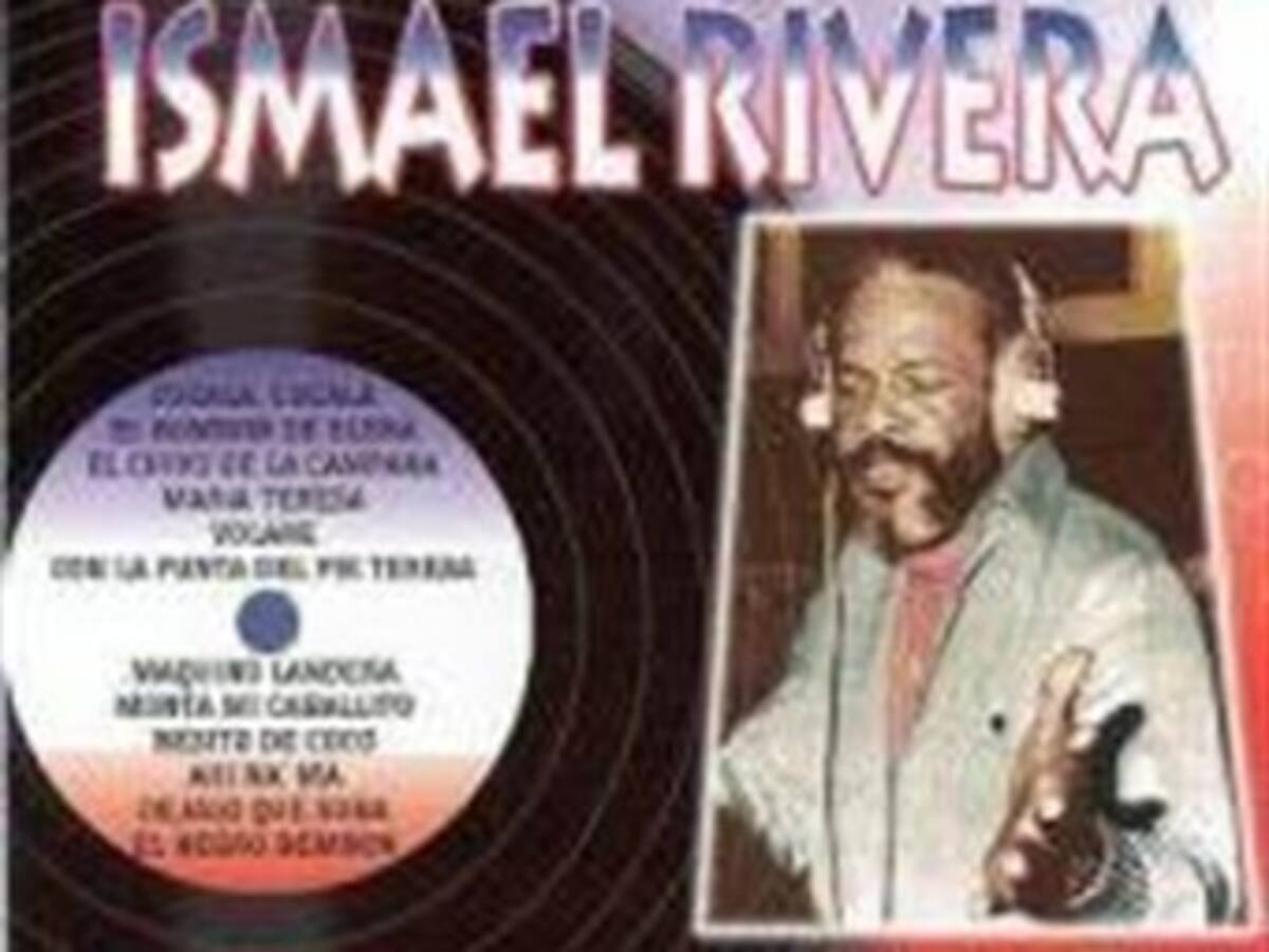 Fania lanza un disco doble con los temas más conocidos del Sonero Mayor