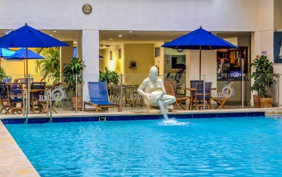 Ocupación hotelera en el Huila llegaría al 65% durante festivos de noviembre