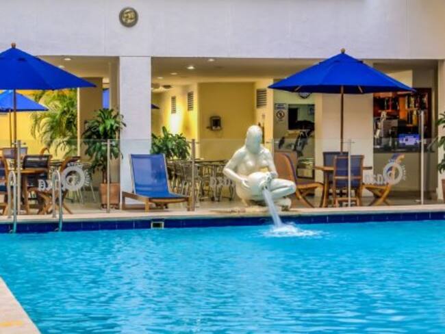 Ocupación hotelera en el Huila llegaría al 65% durante festivos de noviembre