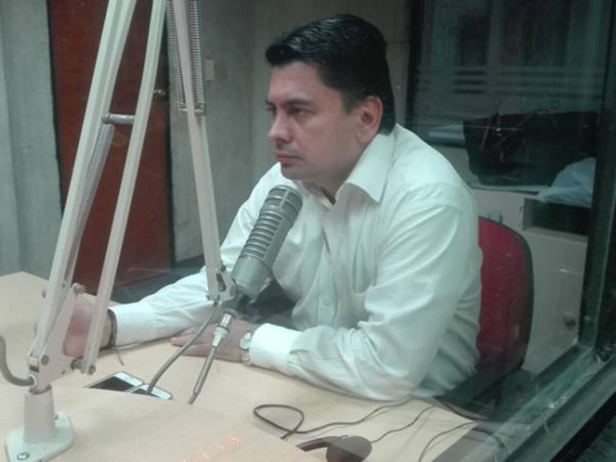 Ministerio público pide agilizar obras de construcción del Nuevo Gramalote