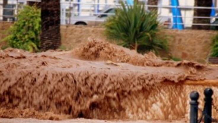 En Manizales declaran alerta naranja por el invierno