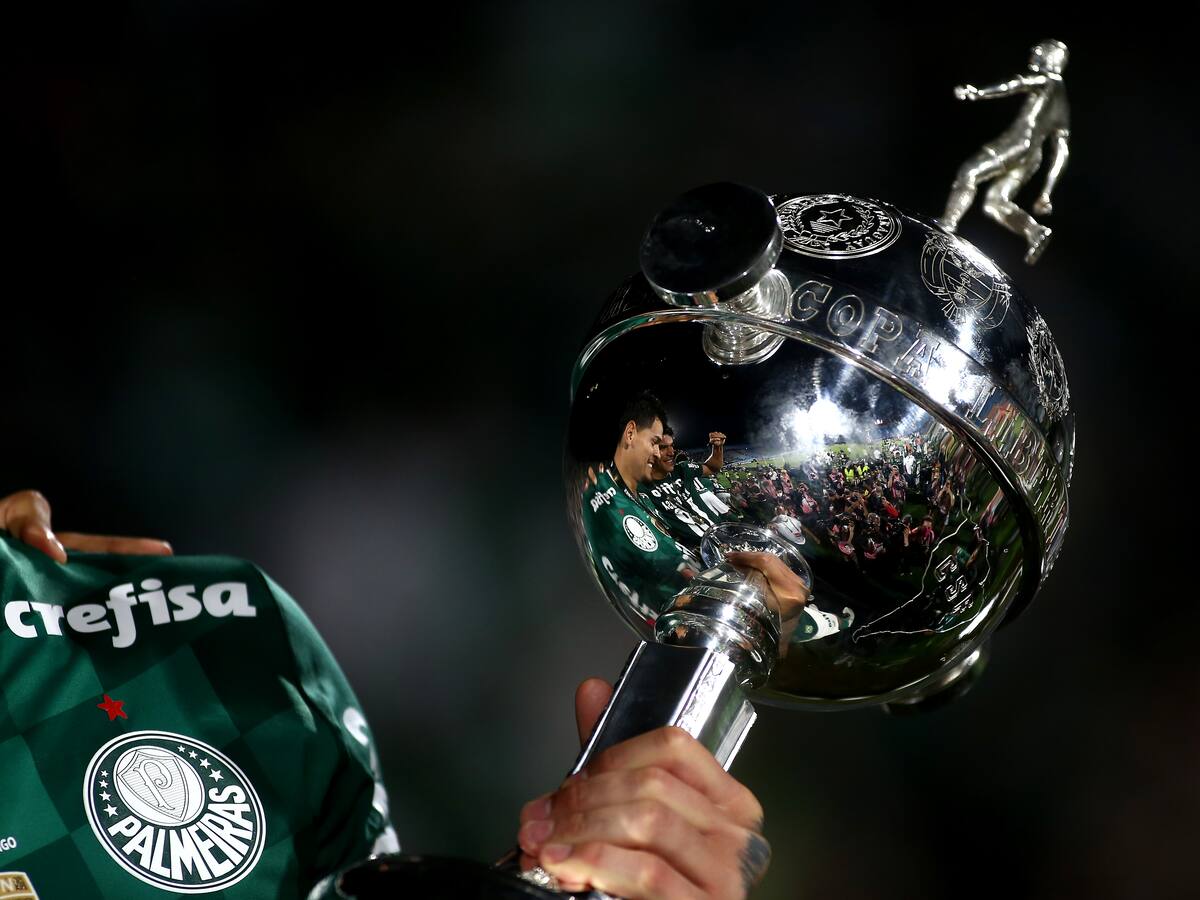 Equipos colombianos recibirán altos premios por ganar partidos en torneos Conmebol