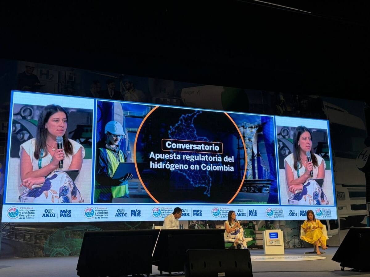 3° Congreso de Hidrógeno y Eficiencia Energética en Cartagena este 16 y 17 de julio